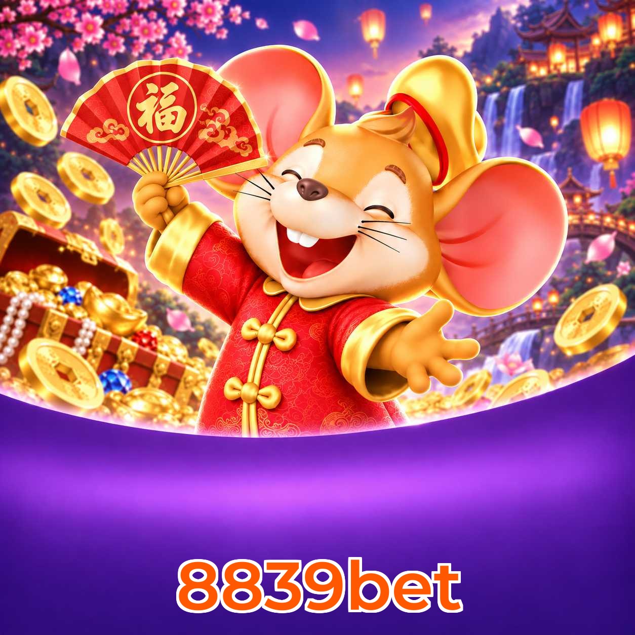 Requisitos APP 8839bet